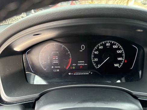 Used 2022 Honda Civic Sport image 11