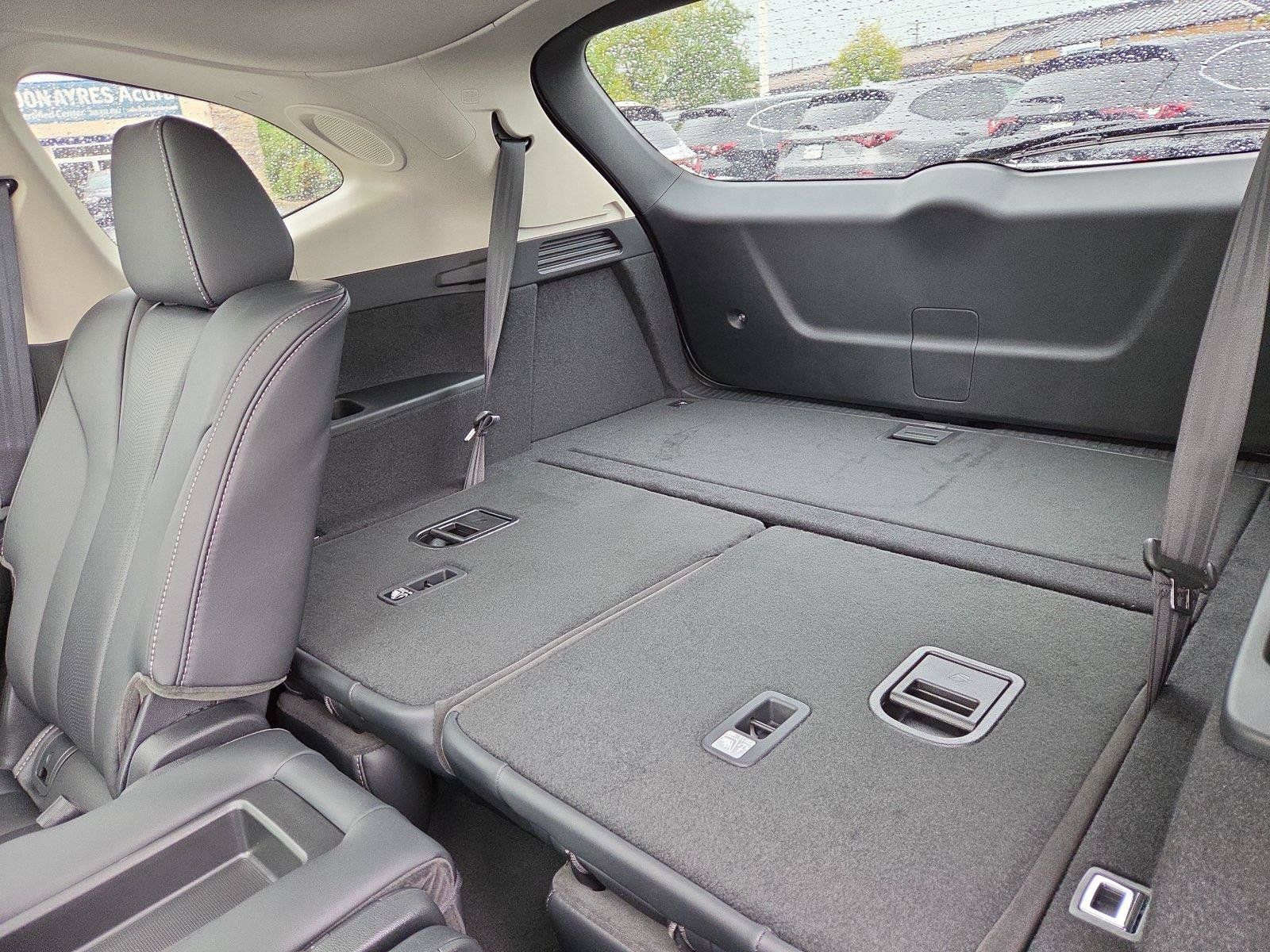New 2026 Acura MDX w/ Technology Package AWD/4WD image 23