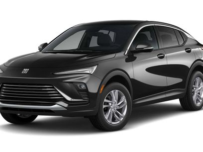 New 2026 Buick Envista Sport Touring