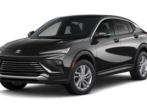 New 2026 Buick Envista Sport Touring FWD image 1