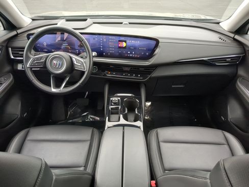 Used 2024 Buick Envision Preferred AWD/4WD image 30