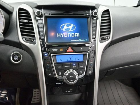 Used 2013 Hyundai Elantra GT w/ Style Pkg FWD image 20