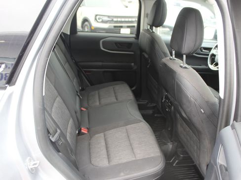 Used 2021 Ford Bronco Sport Big Bend w/ Big Bend Package AWD/4WD image 14