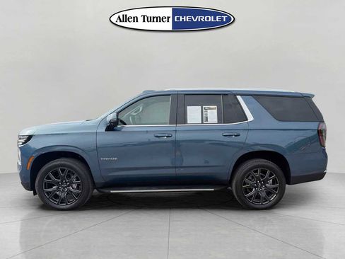 Used 2025 Chevrolet Tahoe LT w/ Comfort Package image 6