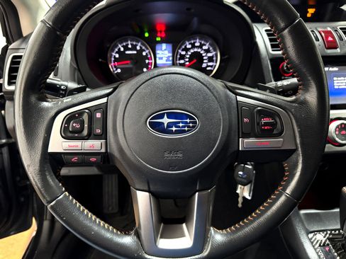 Used 2016 Subaru Crosstrek 2.0i Premium w/ Popular Package #1 image 19