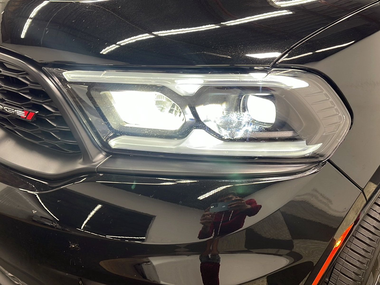 Used 2026 Dodge Durango GT AWD/4WD image 28