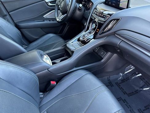 Certified 2021 Acura RDX Technology Package image 19