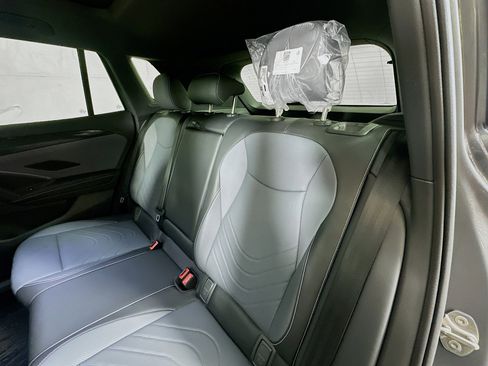 New 2026 Volkswagen Tiguan SE R-Line image 23