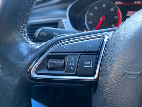 Used 2014 Audi A7 3.0T Prestige w/ Prestige Package image 31