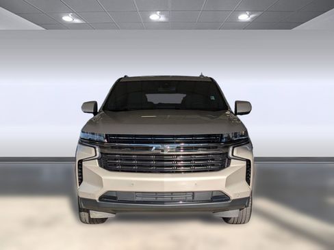 Used 2022 Chevrolet Tahoe RST w/ Sport Performance Package image 6