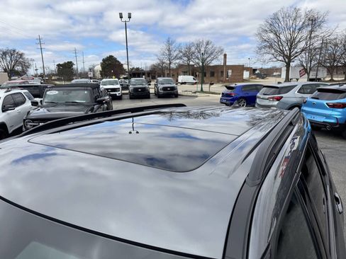 Used 2023 Ford Explorer ST w/ Technology Package image 20