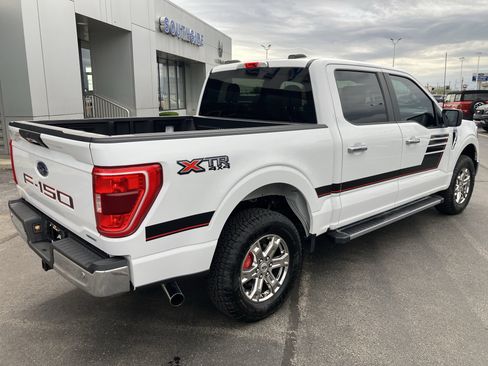 Used 2021 Ford F150 XLT w/ XTR Package image 7