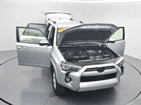 Used 2023 Toyota 4Runner SR5 RWD image 48