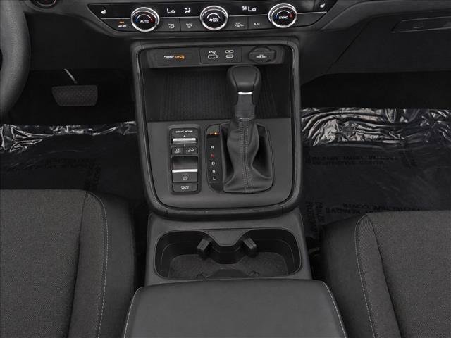 Certified 2024 Honda CR-V EX image 28