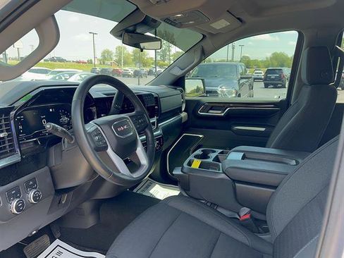 Used 2023 GMC Sierra 1500 Elevation AWD/4WD image 13