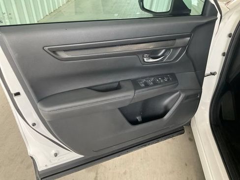 Certified 2024 Honda CR-V LX image 5