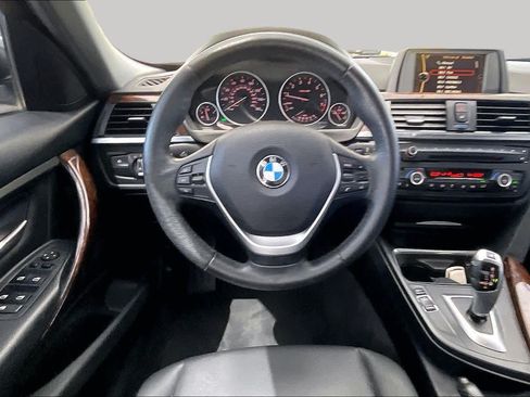 Used 2014 BMW 328i Sedan RWD image 6