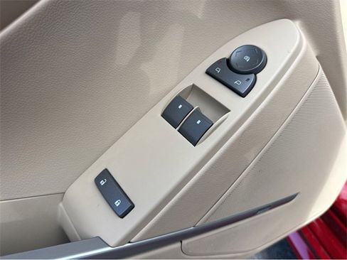 Used 2011 Cadillac CTS Performance image 29