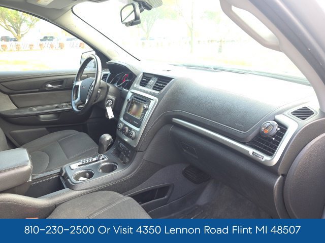 Used 2016 GMC Acadia SLE AWD/4WD image 26