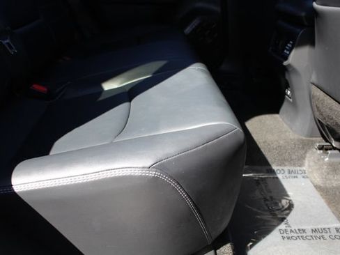 Certified 2020 Toyota RAV4 XLE Premium w/ Carpet Mat Package FWD image 25