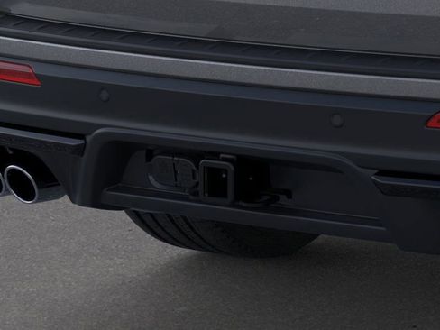 New 2026 Ford Explorer ST w/ Sun And Sound Package image 24