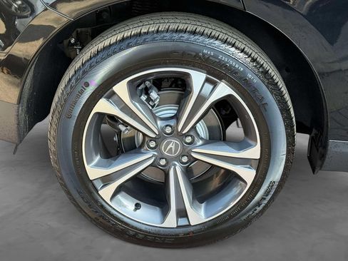 Used 2026 Acura RDX SH-AWD w/ Technology Package image 7