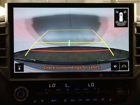 Used 2023 Toyota Tundra Limited image 38