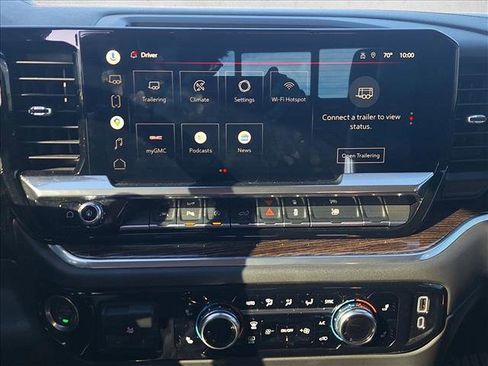 Used 2022 GMC Sierra 1500 Elevation w/ Elevation Premium Package image 12