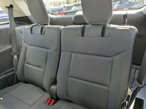 New 2026 Ford Explorer Active image 16