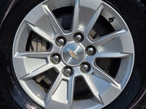 Used 2022 Chevrolet Silverado 1500 W/T w/ Trailering Package image 20