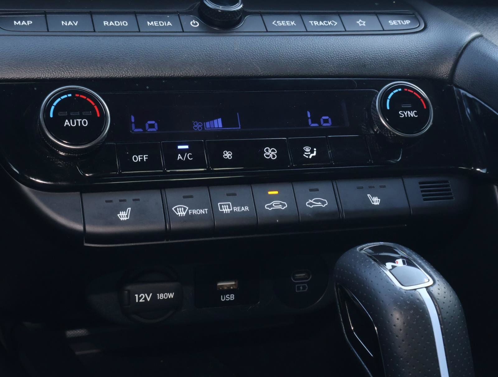 Used 2025 Hyundai Elantra N FWD image 23