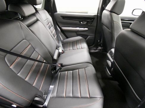 New 2026 Honda CR-V Sport Touring image 14
