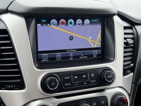 Used 2020 GMC Yukon SLT w/ Open Road Package AWD/4WD image 25