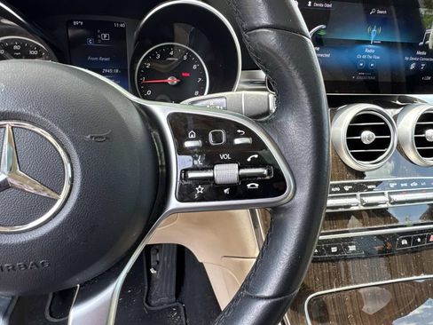 Used 2022 Mercedes-Benz GLC 300 image 28