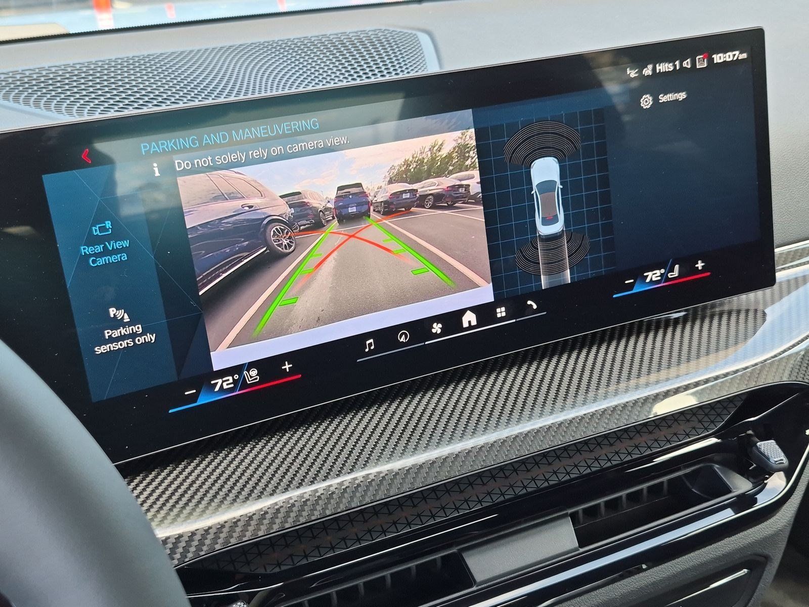 New 2026 BMW M2 w/ Lighting Package RWD image 23