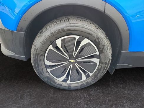 New 2026 Chevrolet Blazer EV LT image 31