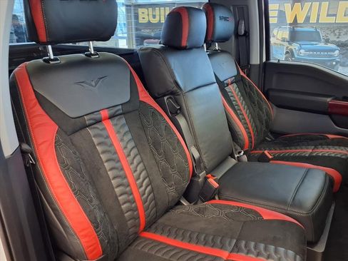 New 2025 Ford F150 XL w/ Equipment Group 103A High image 10