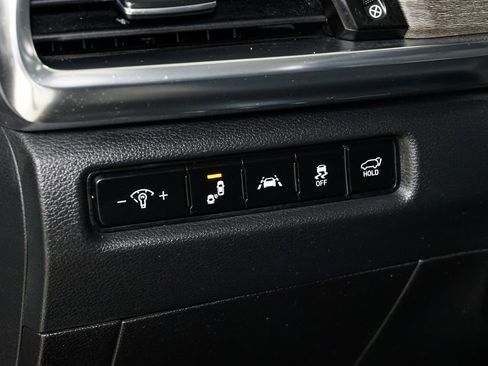 Certified 2022 Kia Telluride EX w/ EX Premium Package image 11