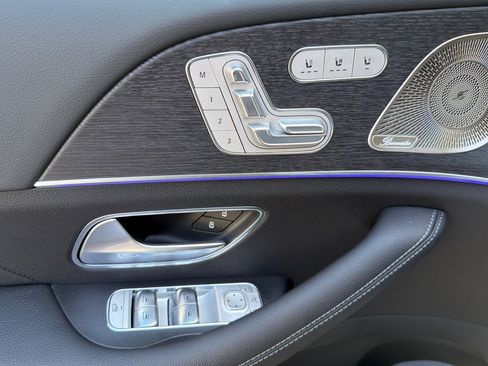 New 2026 Mercedes-Benz GLE 450 4MATIC image 10