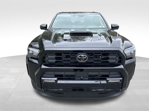 New 2026 Toyota 4Runner TRD Sport Premium AWD/4WD image 8