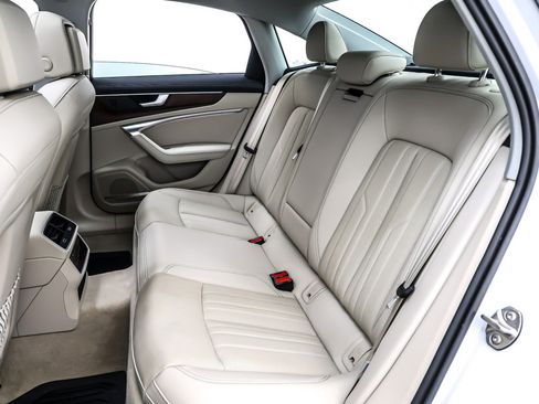 Used 2023 Audi A6 Premium Plus w/ Premium Plus Package image 9