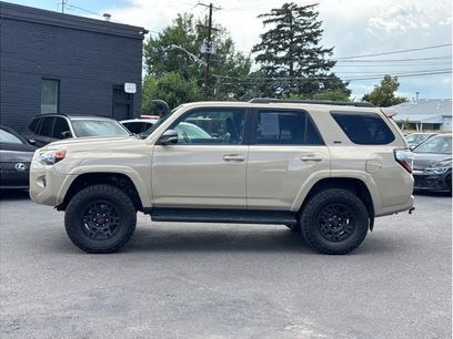 Used 2017 Toyota 4Runner SR5 Premium