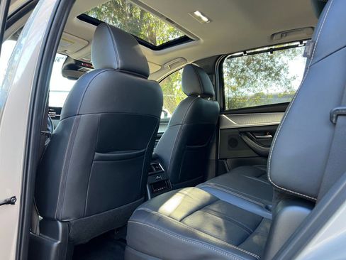 Used 2025 MAZDA CX-90 3.3 Turbo w/ Preferred Package image 31