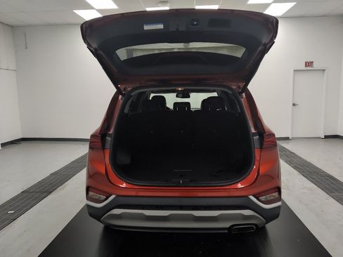 Used 2020 Hyundai Santa Fe SEL AWD/4WD image 29