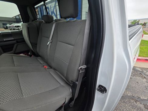 Used 2020 Ford F150 XLT w/ Equipment Group 302A Luxury RWD image 6