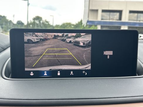 Certified 2024 Acura MDX w/ Technology Package FWD image 33