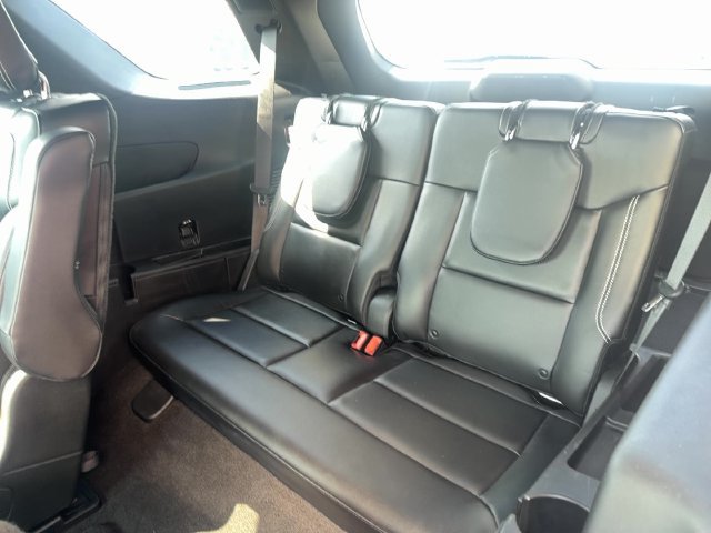 Used 2020 Ford Explorer ST AWD/4WD image 15