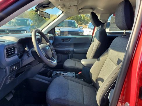 New 2025 Ford Maverick XLT w/ Black Appearance Package image 8