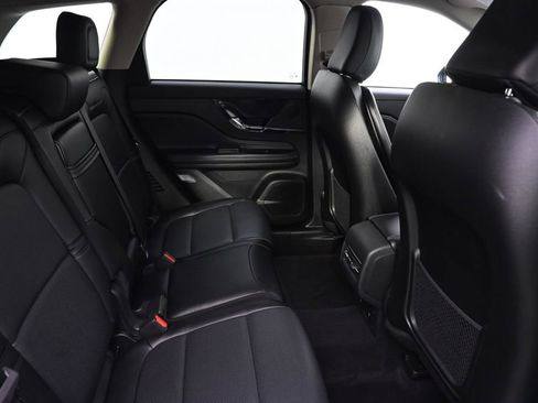 New 2026 Lincoln Corsair Reserve w/ Jet Appearance Package AWD/4WD image 18
