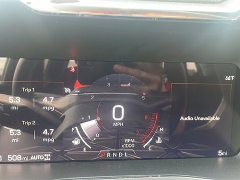 New 2026 GMC Canyon Elevation w/ Convenience Package image 12